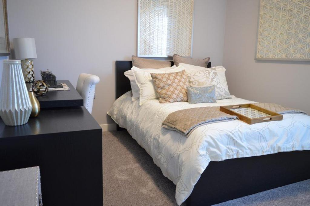 Stansted Airport Guest Rooms Hallingbury Pokój zdjęcie