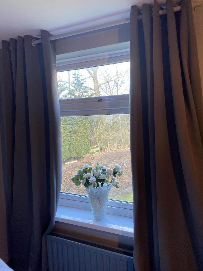 Stansted Airport Guest Rooms Hallingbury Zewnętrze zdjęcie